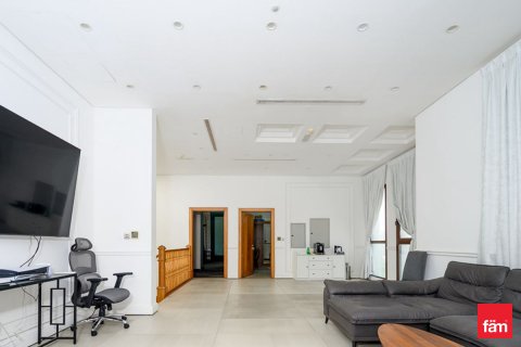 Vilë në Dubai, Emiratet e Bashkuara Arabe 6 dhoma gjumi, 578.1 m2. № 612526 - Foto 12