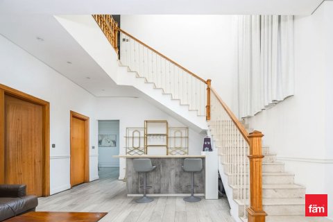 Villa te koop in Dubai, VAE 6 slaapkamers, 578.1 vr.m., nr 612526 - foto 11