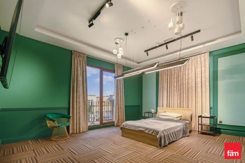 Villa te koop in Dubai, VAE 6 slaapkamers, 578.1 vr.m., nr 612526 - foto 5