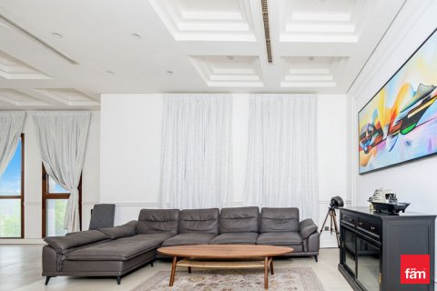 Villa te koop in Dubai, VAE 6 slaapkamers, 578.1 vr.m., nr 612526 - foto 15