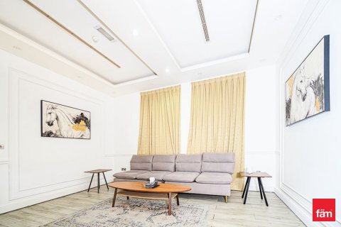 Vilë në Dubai, Emiratet e Bashkuara Arabe 6 dhoma gjumi, 578.1 m2. № 612526 - Foto 20