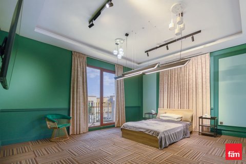 Vilë në Dubai, Emiratet e Bashkuara Arabe 6 dhoma gjumi, 578.1 m2. № 612526 - Foto 14