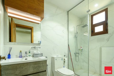 Vilë në Dubai, Emiratet e Bashkuara Arabe 6 dhoma gjumi, 578.1 m2. № 612526 - Foto 29