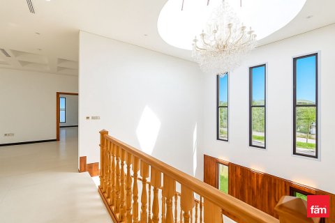 Villa te koop in Dubai, VAE 6 slaapkamers, 578.1 vr.m., nr 612526 - foto 12