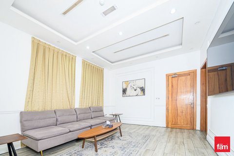 Vilë në Dubai, Emiratet e Bashkuara Arabe 6 dhoma gjumi, 578.1 m2. № 612526 - Foto 19