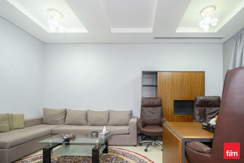 Villa te koop in Dubai, VAE 6 slaapkamers, 578.1 vr.m., nr 612526 - foto 7