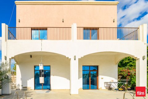 Vilë në Dubai, Emiratet e Bashkuara Arabe 6 dhoma gjumi, 578.1 m2. № 612526 - Foto 24