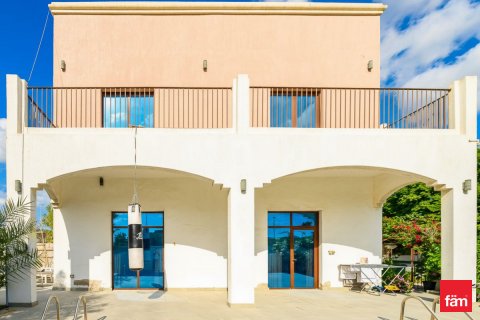 Villa te koop in Dubai, VAE 6 slaapkamers, 578.1 vr.m., nr 612526 - foto 8