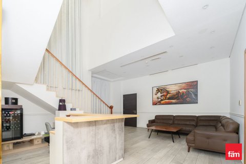 Villa te koop in Dubai, VAE 6 slaapkamers, 578.1 vr.m., nr 612526 - foto 23