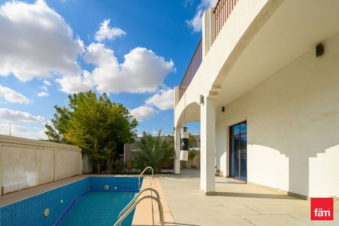 Vilë në Dubai, Emiratet e Bashkuara Arabe 6 dhoma gjumi, 578.1 m2. № 612526 - Foto 9