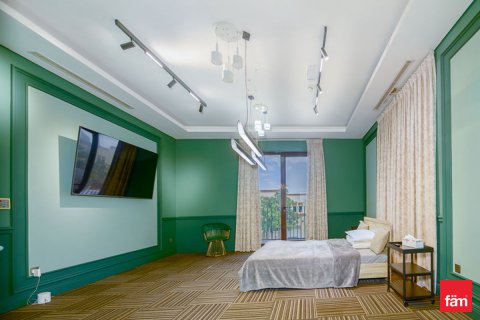 Vilë në Dubai, Emiratet e Bashkuara Arabe 6 dhoma gjumi, 578.1 m2. № 612526 - Foto 16