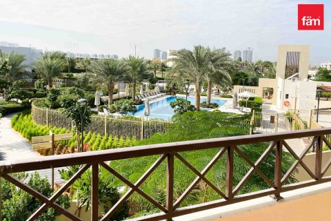 Rumah bandar di Dubai, UAE 4 bilik tidur, 309.4 meter persegi № 612528 - foto 8