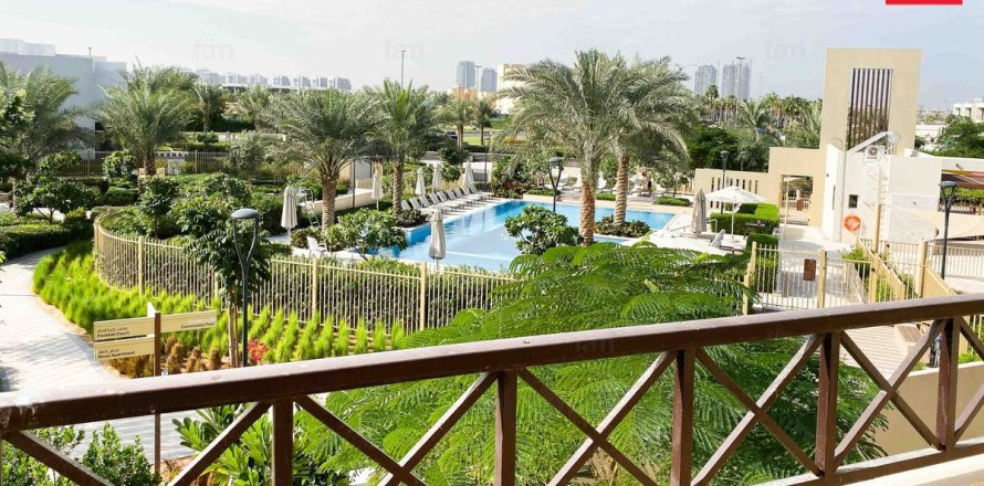 خانه شهری در Dubai ، امارات متحده عربی 4 خوابه ، 309.4 متر مربع. شماره 612528