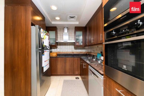 Rumah bandar di Dubai, UAE 4 bilik tidur, 309.4 meter persegi № 612528 - foto 18