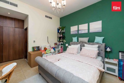 Rumah bandar di Dubai, UAE 4 bilik tidur, 309.4 meter persegi № 612528 - foto 13