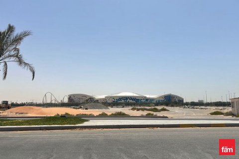 Apartment in City of Arabia, Dubai, UAE 3 bedrooms, 207.6 sq.m. № 612556 - photo 21