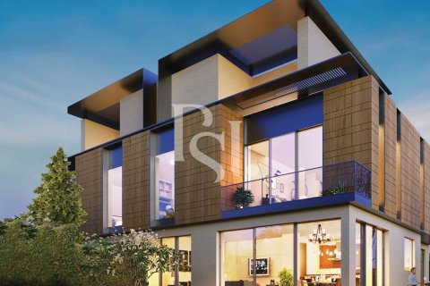 Shtëpi në qytet në Al Reem Island, Abu Dhabi, Emiratet e Bashkuara Arabe 3 dhoma gjumi, 221 m2. № 716837 - Foto 3