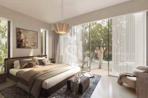 Shtëpi në qytet në Al Reem Island, Abu Dhabi, Emiratet e Bashkuara Arabe 3 dhoma gjumi, 221 m2. № 716837 - Foto 5