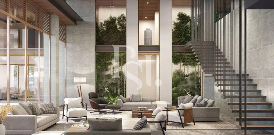 Huoneisto Al Reem Island, Abu Dhabi, Arabiemiraatit 2 makuuhuonetta, 152 m2 № 716833