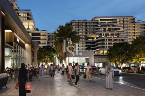 Apartment in Al Reem Island, Abu Dhabi, UAE 2 bedrooms, 162 sq.m. № 716832