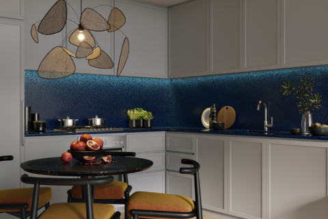 Appartement te koop in Business Bay, Dubai, VAE 1 kamer, 38 vr.m., nr 670430 - foto 7