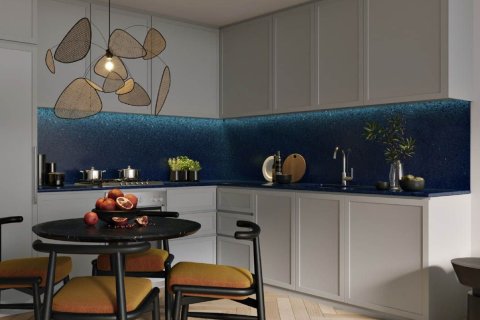 Appartement te koop in Business Bay, Dubai, VAE 1 kamer, 39 vr.m., nr 670429 - foto 16