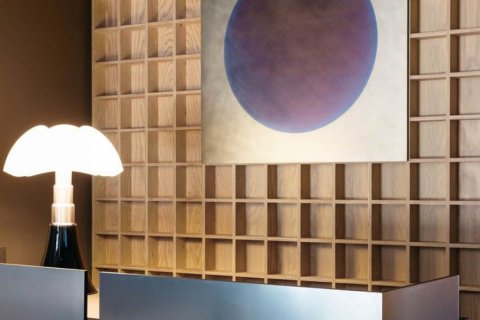 Appartement te koop in Business Bay, Dubai, VAE 1 kamer, 39 vr.m., nr 670429 - foto 17