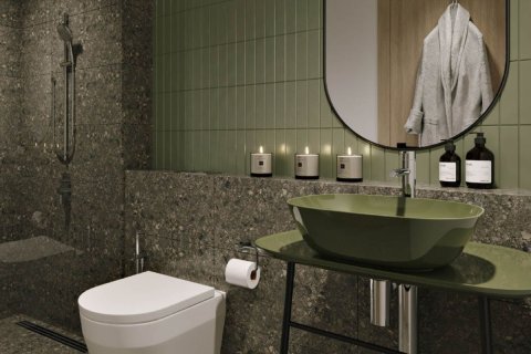 Appartement te koop in Business Bay, Dubai, VAE 1 kamer, 39 vr.m., nr 670429 - foto 14