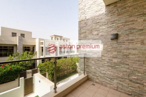 Kaupunkipientalo Meydan, Dubai, Arabiemiraatit 3 makuuhuonetta, 235.2 m2 № 670398 - kuva 18