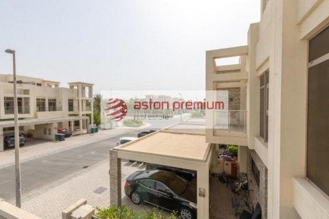 Kaupunkipientalo Meydan, Dubai, Arabiemiraatit 3 makuuhuonetta, 235.2 m2 № 670398 - kuva 17