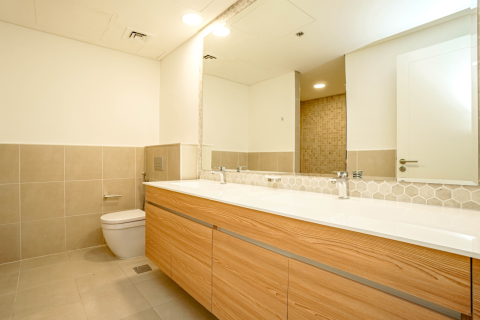 Appartement te koop in Jumeirah Golf Estates, Dubai, VAE 2 slaapkamers, 128 vr.m., nr 670431 - foto 22