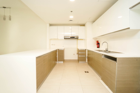 Appartement te koop in Jumeirah Golf Estates, Dubai, VAE 2 slaapkamers, 128 vr.m., nr 670431 - foto 3