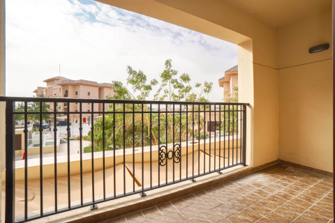 Appartement te koop in Jumeirah Golf Estates, Dubai, VAE 2 slaapkamers, 128 vr.m., nr 670431 - foto 23