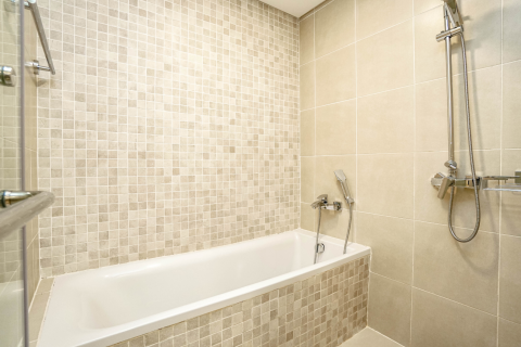 Appartement te koop in Jumeirah Golf Estates, Dubai, VAE 2 slaapkamers, 128 vr.m., nr 670431 - foto 21