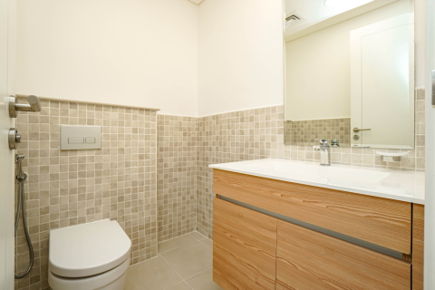 Appartement te koop in Jumeirah Golf Estates, Dubai, VAE 2 slaapkamers, 128 vr.m., nr 670431 - foto 20