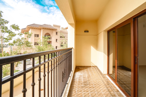Appartement te koop in Jumeirah Golf Estates, Dubai, VAE 2 slaapkamers, 128 vr.m., nr 670431 - foto 24