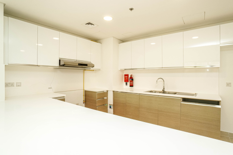 Appartement te koop in Jumeirah Golf Estates, Dubai, VAE 2 slaapkamers, 128 vr.m., nr 670431 - foto 4