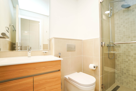 Appartement te koop in Jumeirah Golf Estates, Dubai, VAE 2 slaapkamers, 128 vr.m., nr 670431 - foto 18