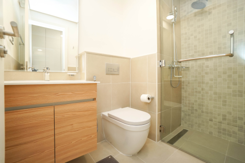 Appartement te koop in Jumeirah Golf Estates, Dubai, VAE 2 slaapkamers, 128 vr.m., nr 670431 - foto 19