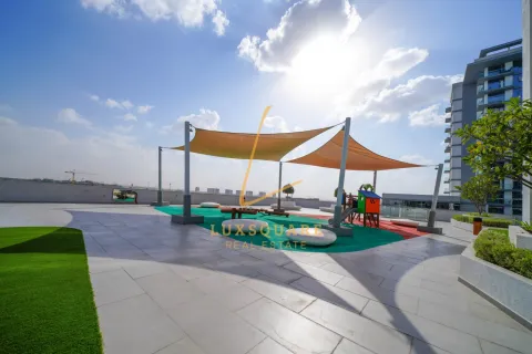 Apartmen di Mohammed Bin Rashid City, Dubai, UAE 1 bilik tidur, 107 meter persegi № 670434 - foto 30