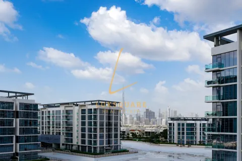 Apartmen di Mohammed Bin Rashid City, Dubai, UAE 1 bilik tidur, 107 meter persegi № 670434 - foto 28