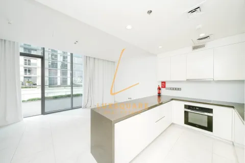 Apartmen di Mohammed Bin Rashid City, Dubai, UAE 1 bilik tidur, 107 meter persegi № 670434 - foto 1