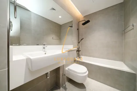 Apartmen di Mohammed Bin Rashid City, Dubai, UAE 1 bilik tidur, 107 meter persegi № 670434 - foto 17