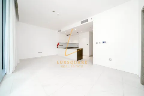Apartmen di Mohammed Bin Rashid City, Dubai, UAE 1 bilik tidur, 107 meter persegi № 670434 - foto 2