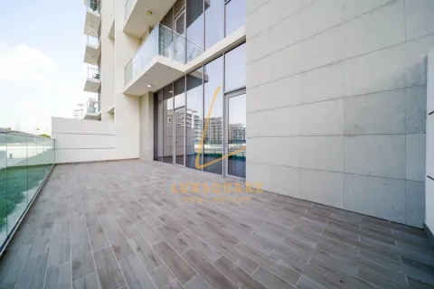 Apartmen di Mohammed Bin Rashid City, Dubai, UAE 1 bilik tidur, 107 meter persegi № 670434 - foto 20