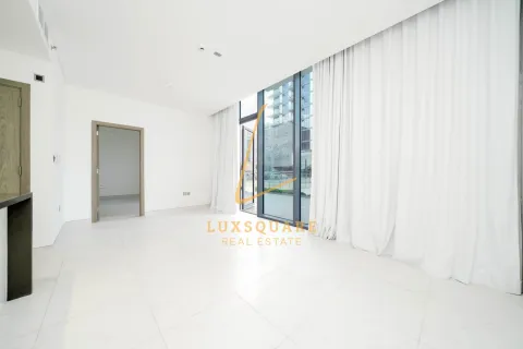 Apartmen di Mohammed Bin Rashid City, Dubai, UAE 1 bilik tidur, 107 meter persegi № 670434 - foto 4