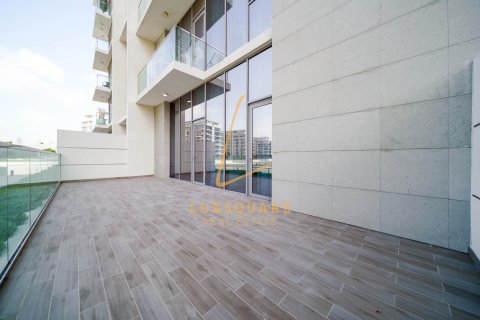 Dzīvoklis Mohammed Bin Rashid City, Dubaijā, AAE 1 istaba, 107 m2 Nr. 670433 - attēls 20