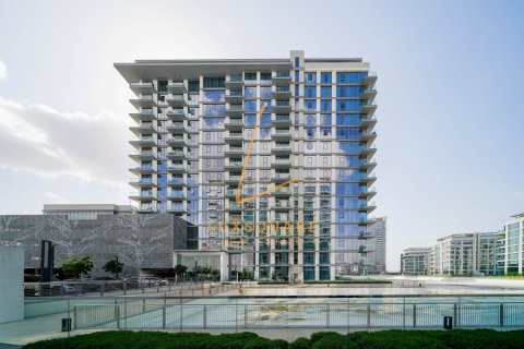 Dzīvoklis Mohammed Bin Rashid City, Dubaijā, AAE 1 istaba, 107 m2 Nr. 670433 - attēls 23