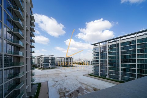 Dzīvoklis Mohammed Bin Rashid City, Dubaijā, AAE 1 istaba, 107 m2 Nr. 670433 - attēls 27