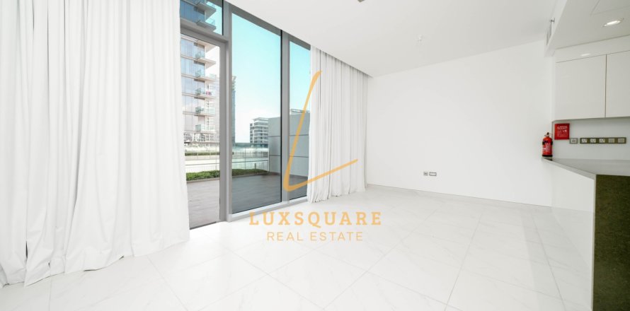 Dzīvoklis Mohammed Bin Rashid City, Dubaijā, AAE 1 istaba, 107 m2 Nr. 670433